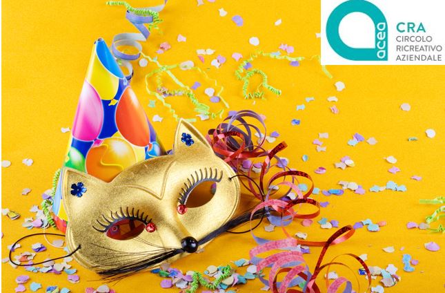 festa carnevale 2026