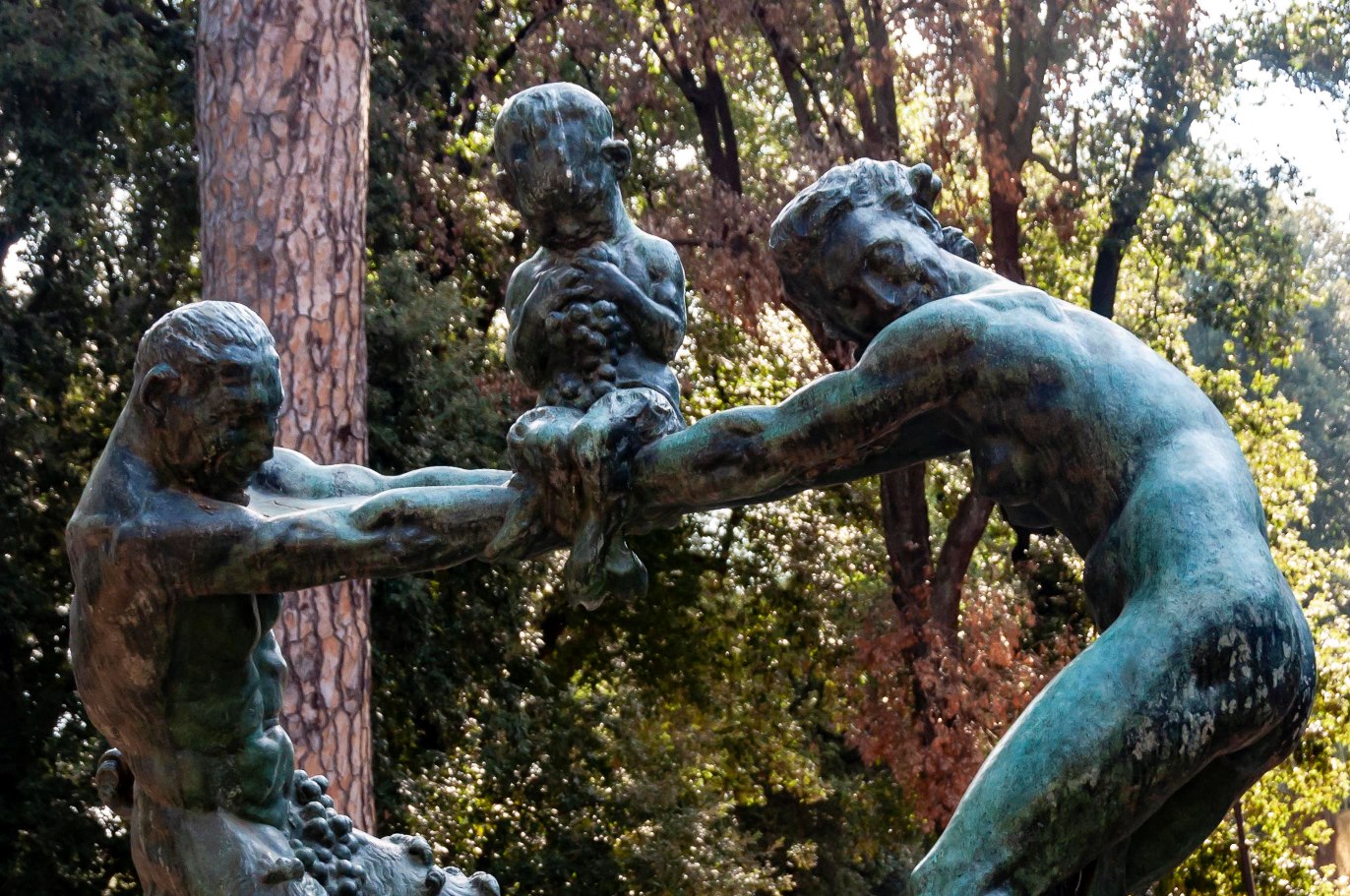 Villa Borghese