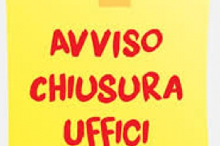 CHIUSO
