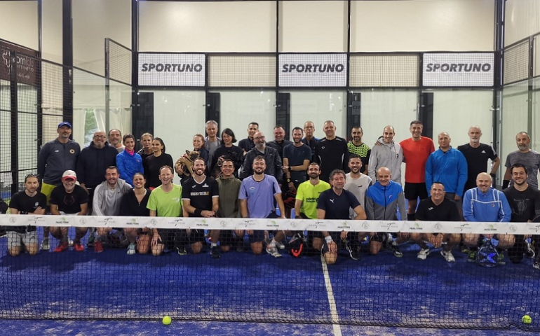 TORNEO DI PADEL