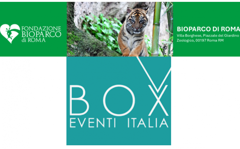 BIOPARCO
