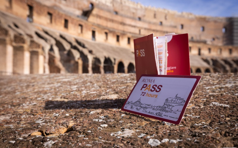 ROMA PASS