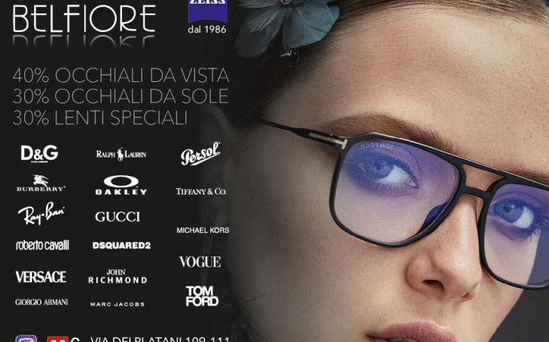 ottica belfiore