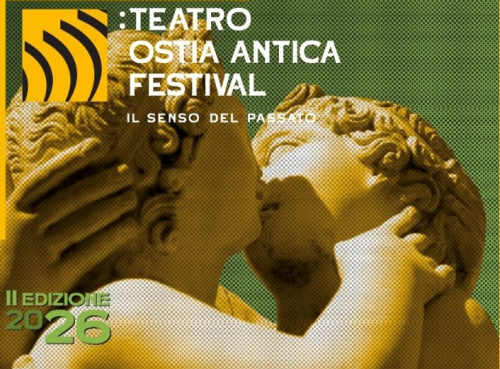 OSTIA ANTICA