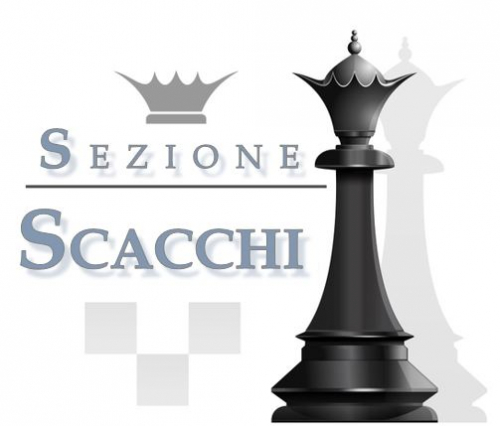 Evento Sezione Scacchi