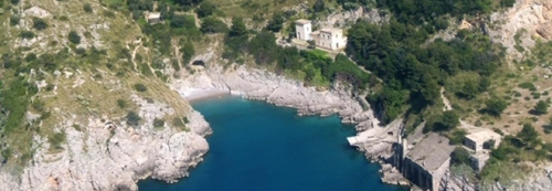 WEEK END A SORRENTO