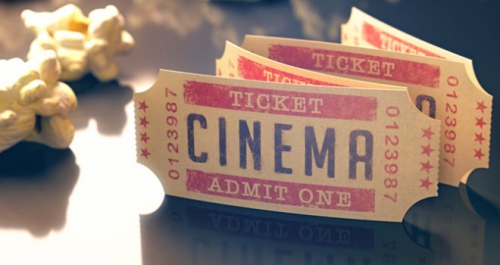 Biglietti Cinema