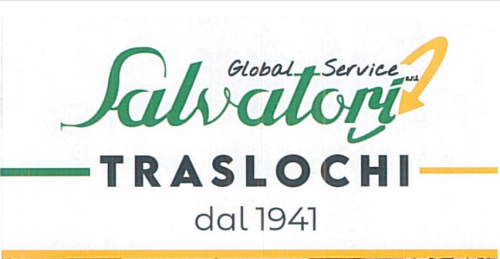 Salvatori Traslochi